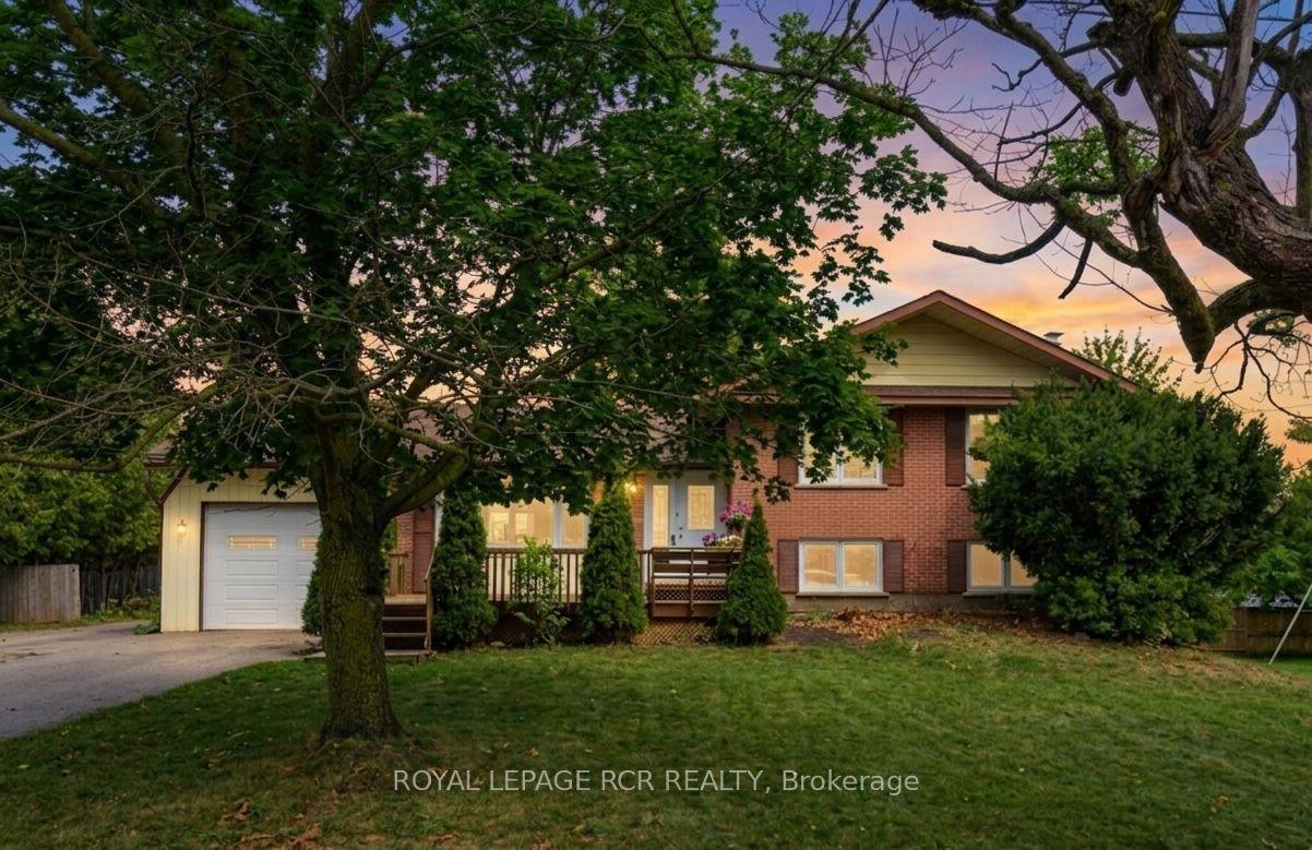 704 Owen Sound Street, Shelburne — Detached for sale, photo 1