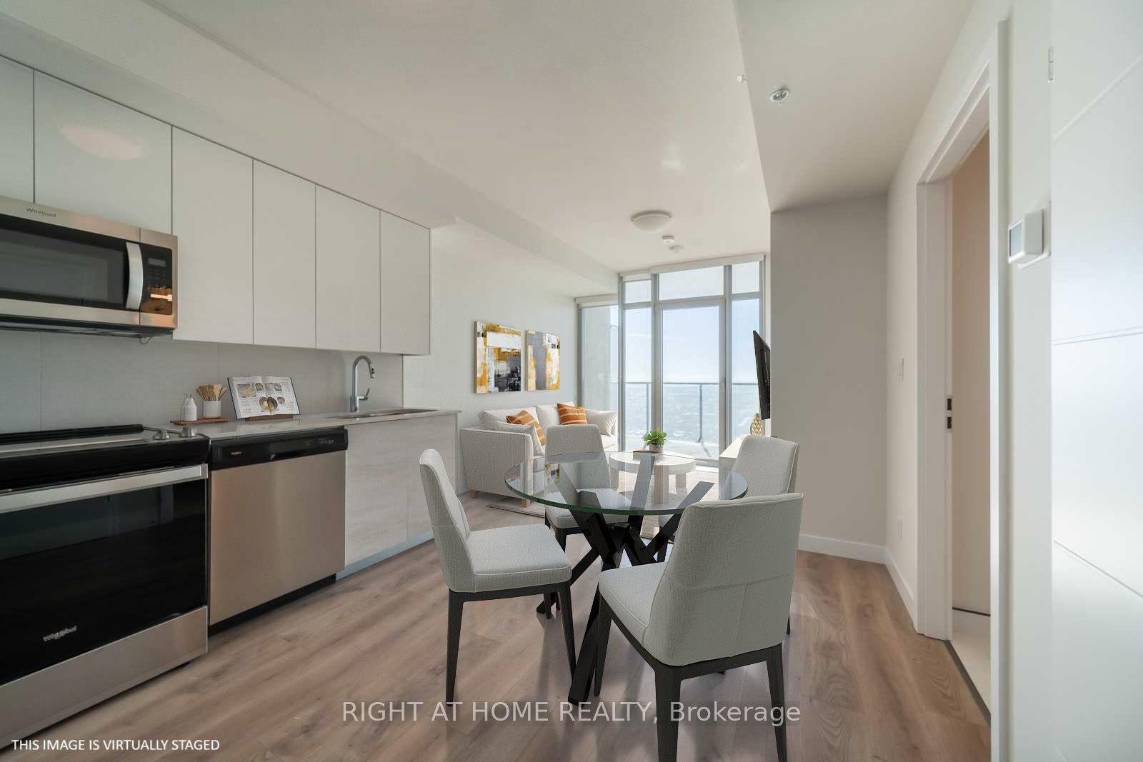 60 Frederick Street 3910 #3910 — photo 1