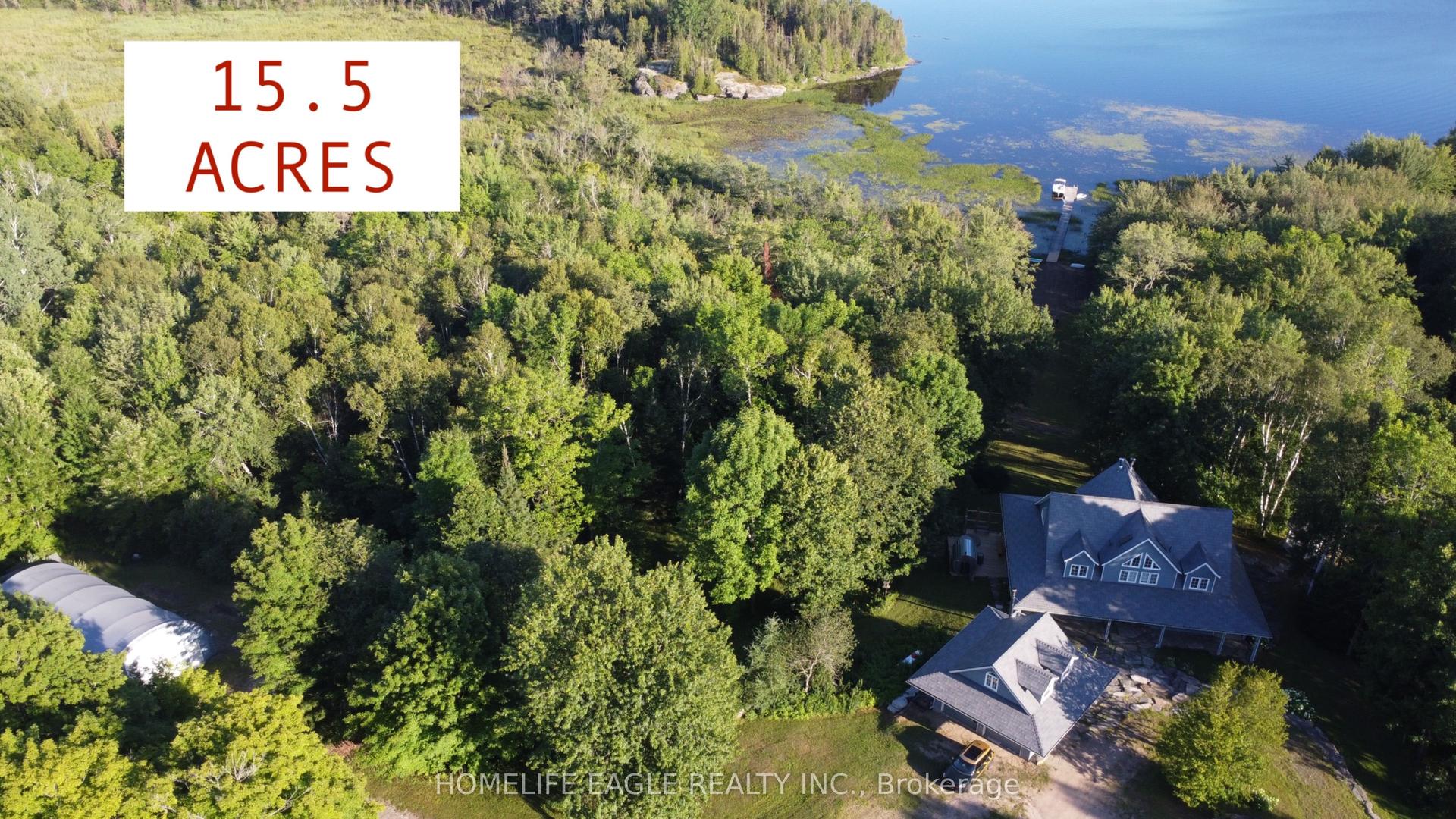 3 Northshore Drive, Parry Sound Remote Area — Detached for sale, photo 1