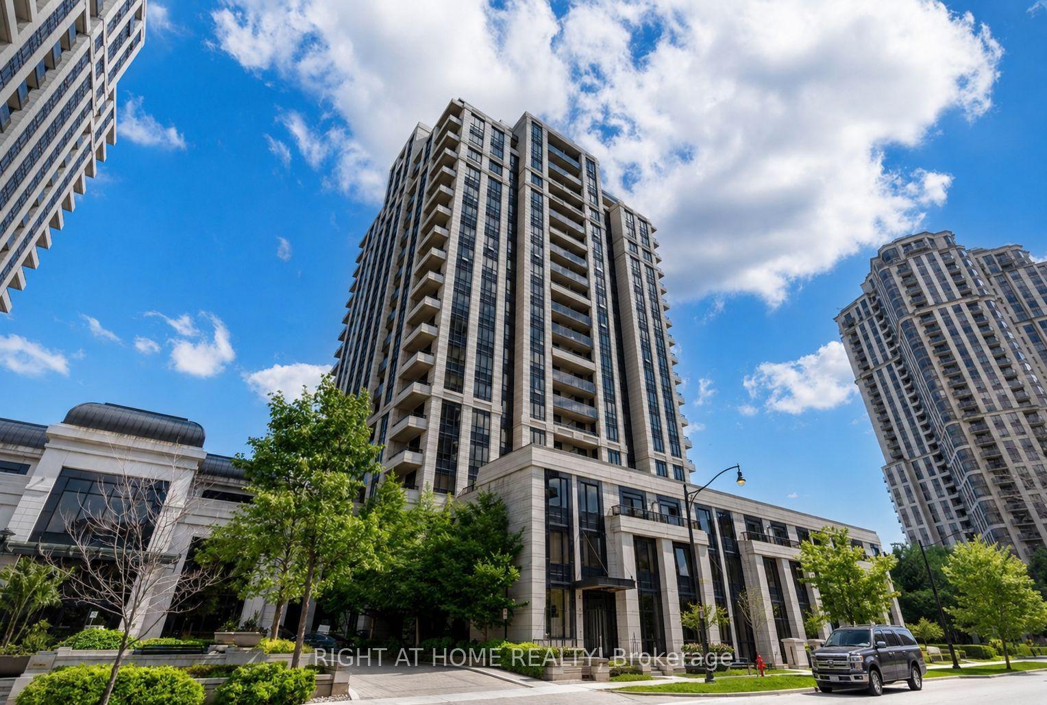 100 Harrison Gardens Boulevard GPH23 #GPH23, Toronto — Condo for sale, photo 1