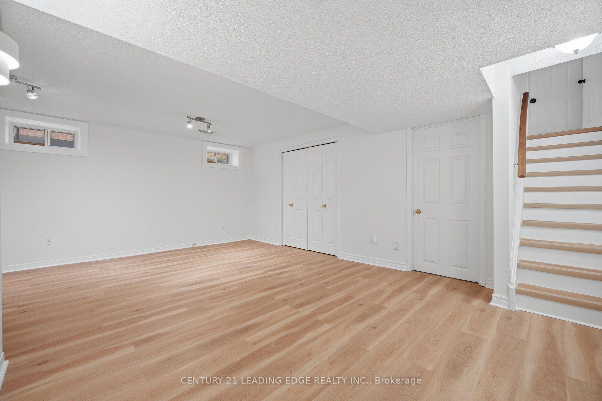 923 Redbird Crescent, Pickering — Detached for sale, photo 1