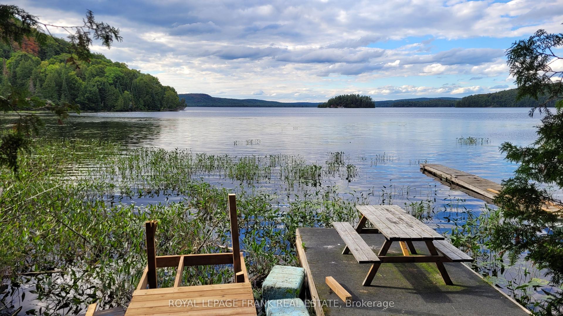 0 Lot 2 Elephant Lake WAO N/A — photo 1