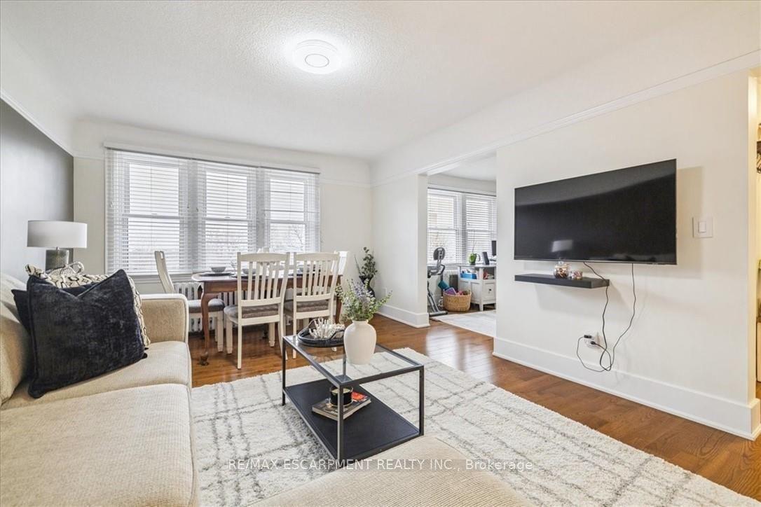 21 Mountwood Avenue 6 #6, Hamilton — Condo for sale, photo 1