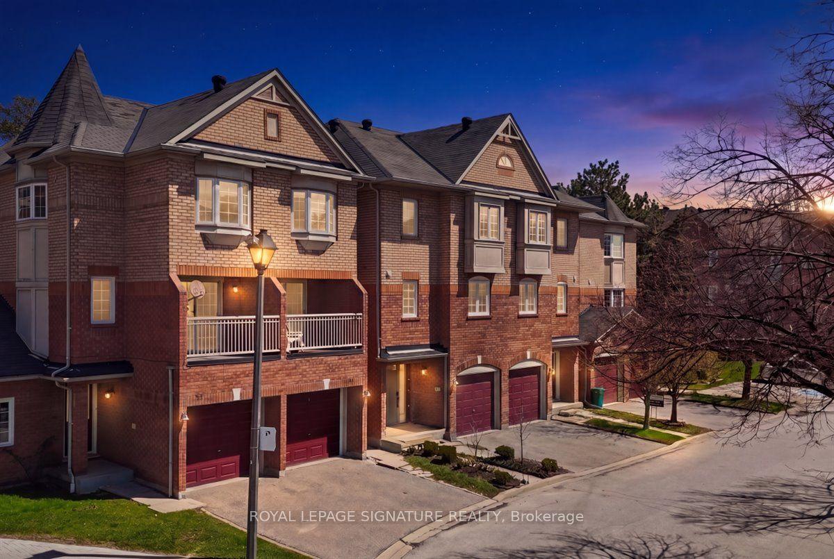 6950 Tenth Line W 29 #29 — photo 1