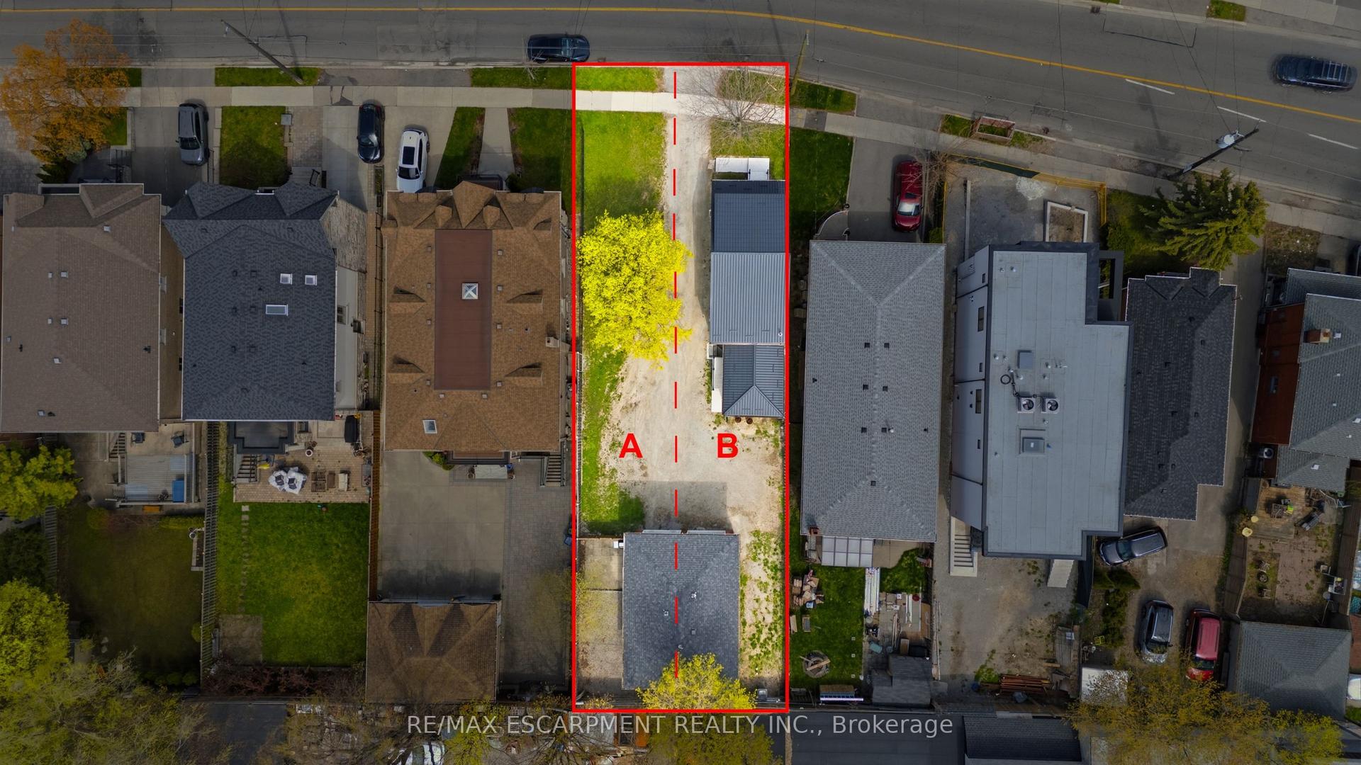 1049 Glencairn Avenue, Toronto — Land for sale, photo 1