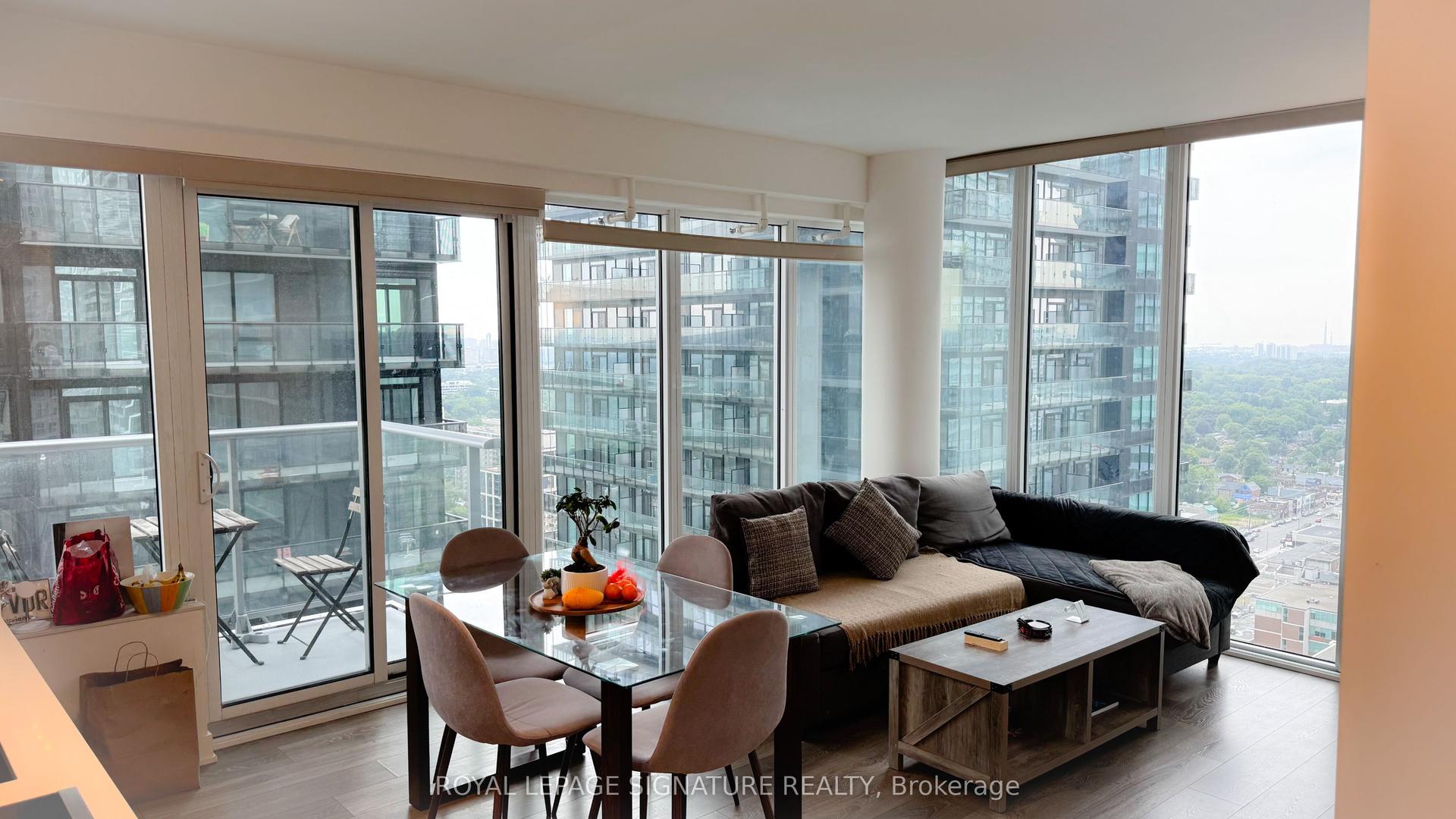 99 Broadway Avenue 3004 #3004, Toronto — Condo for lease, photo 1