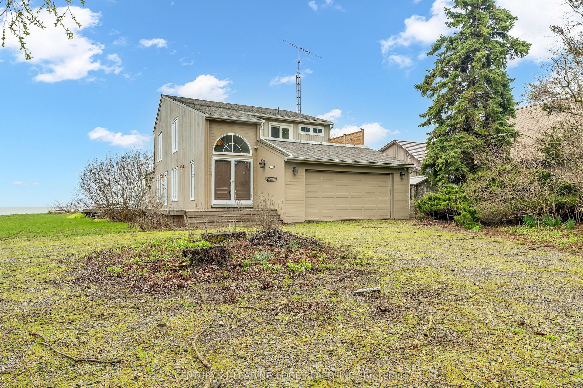 151 Cedar Crest Beach Road — photo 1