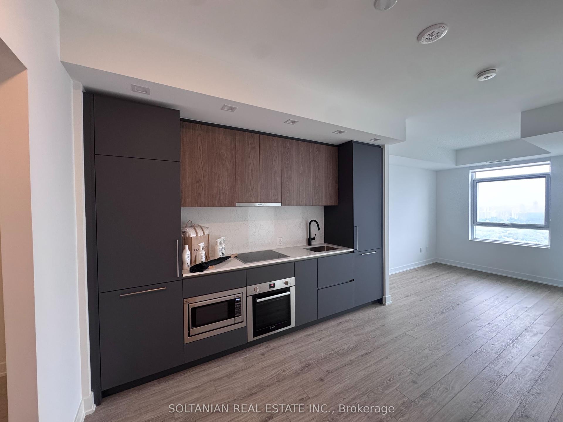 609 Sherbourne Street 4806 #4806, Toronto — Condo for lease, photo 1