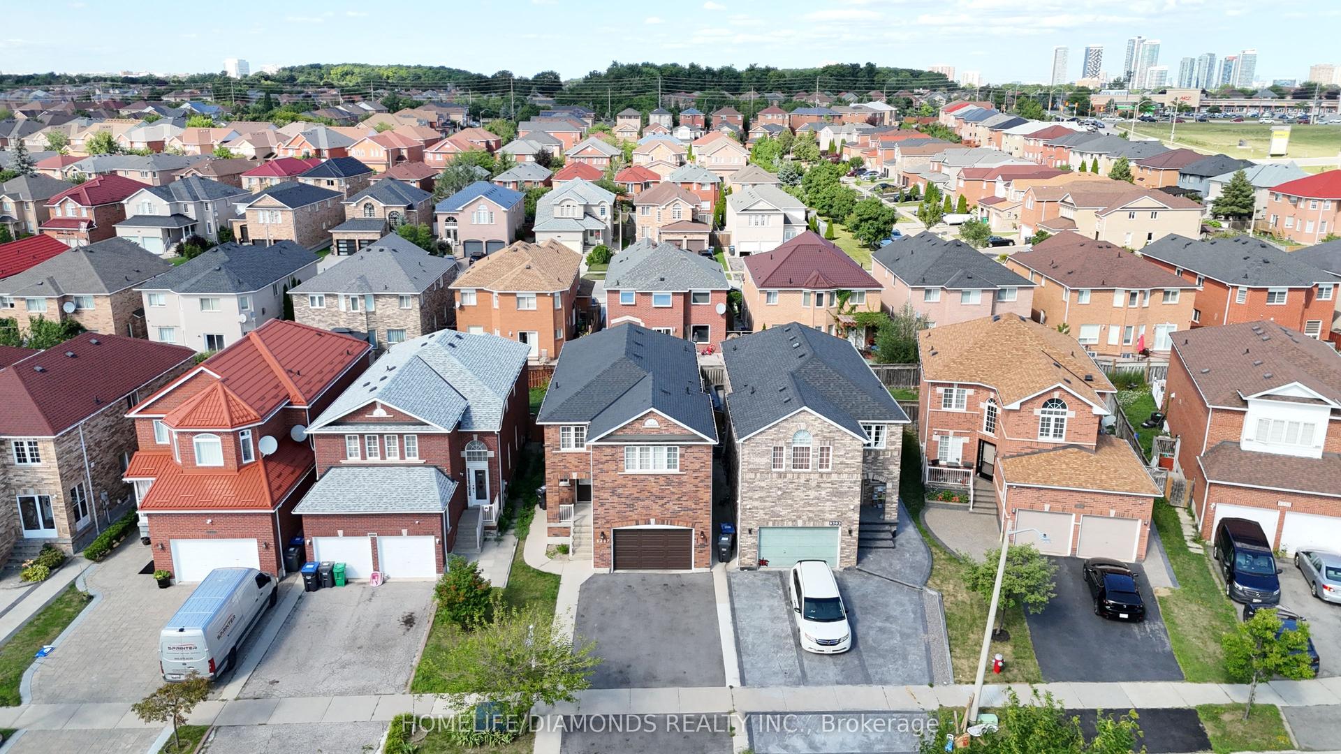 5267 BROOKWOOD Court, Mississauga — Detached for sale, photo 1