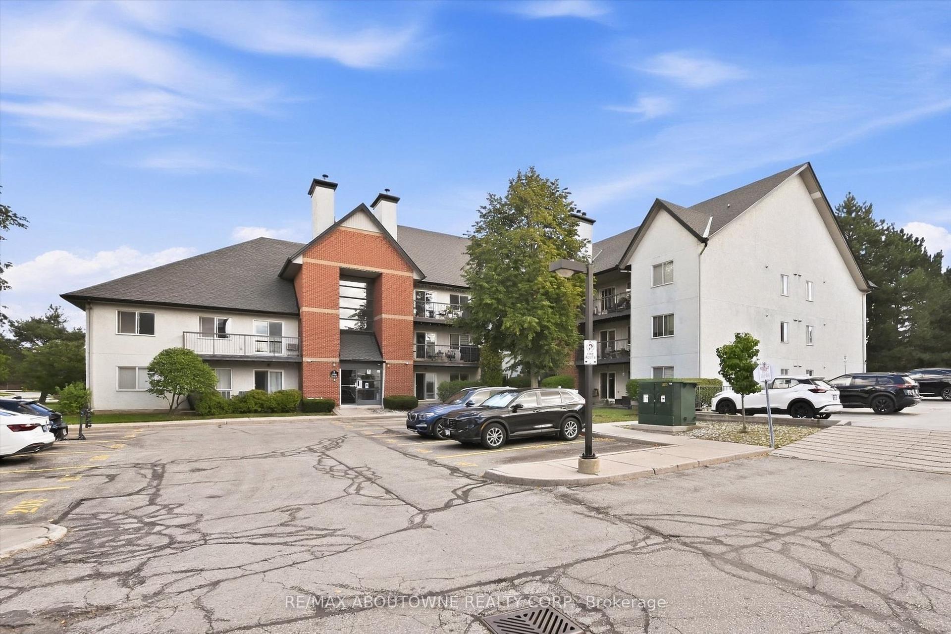 1450 Glen Abbey Gate 1121 #1121, Oakville — Condo for sale, photo 1
