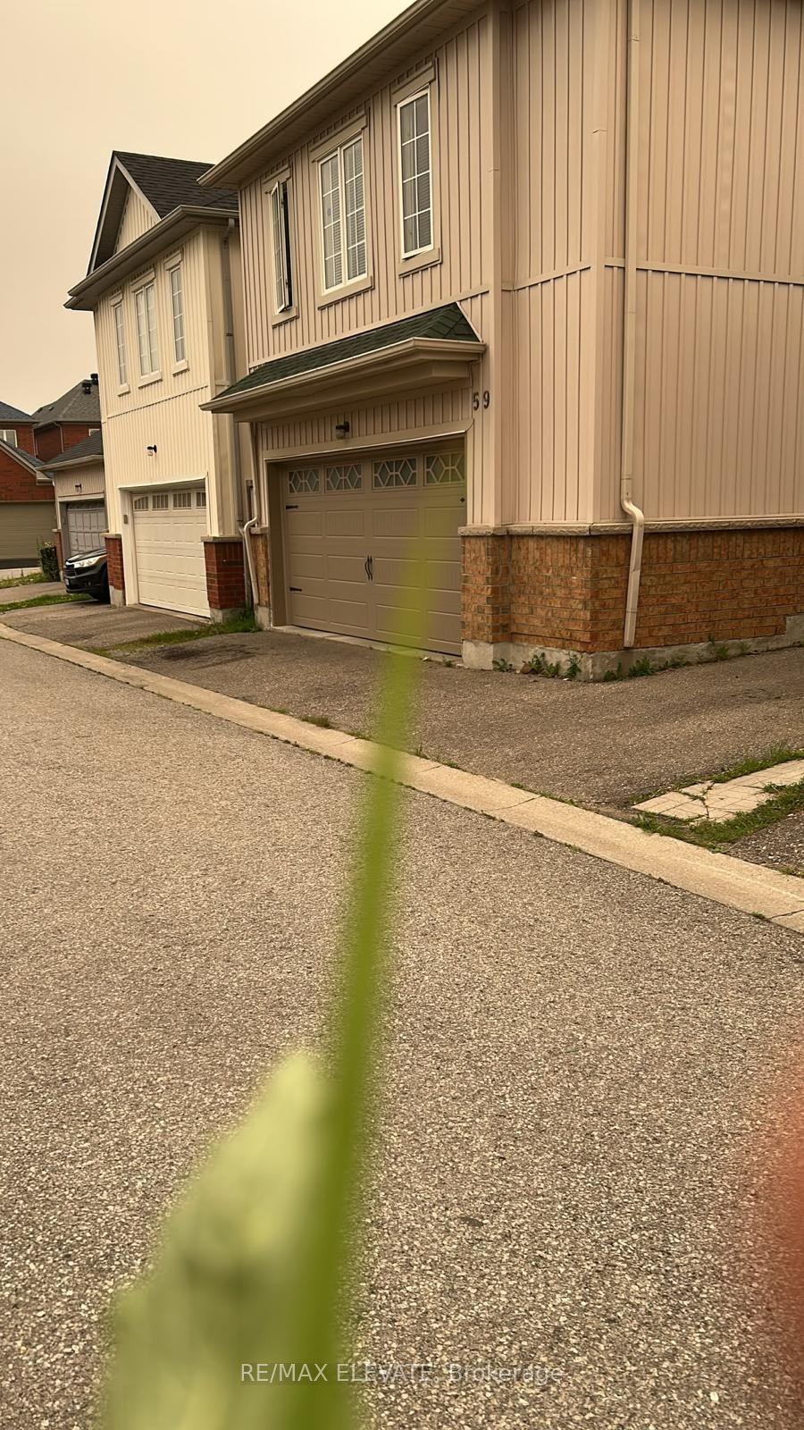 59 Kenilworth Gate, Markham — Detached for lease, photo 1