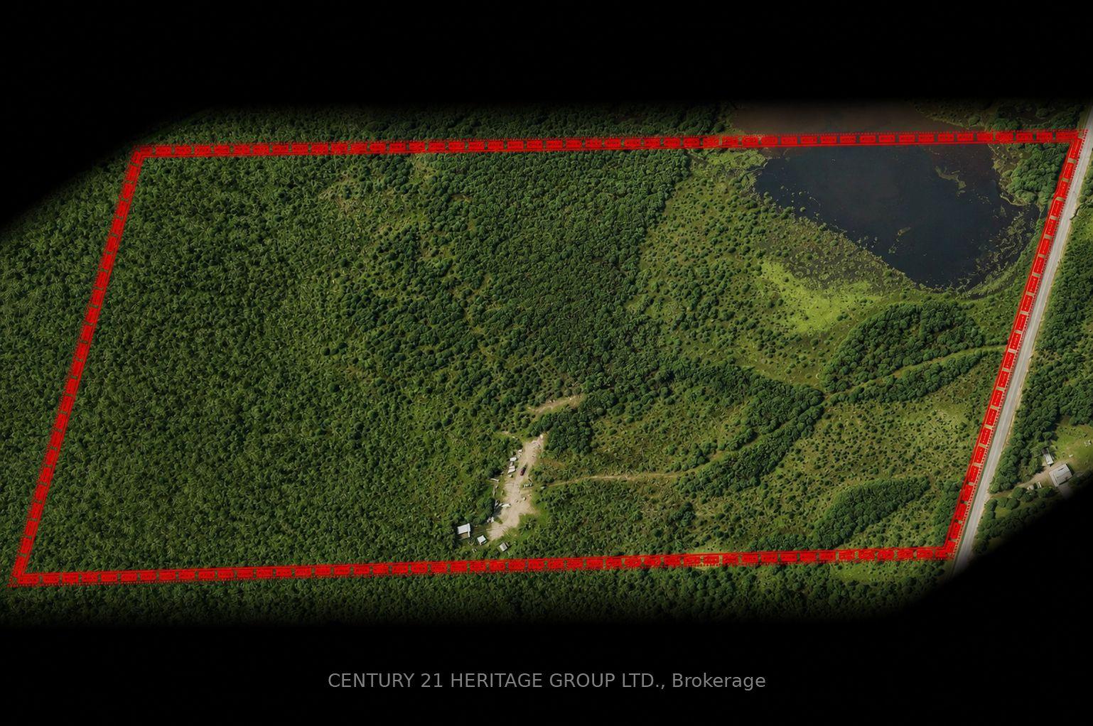 580223 SIDEROAD 60 N/A, Chatsworth — Land for sale, photo 1