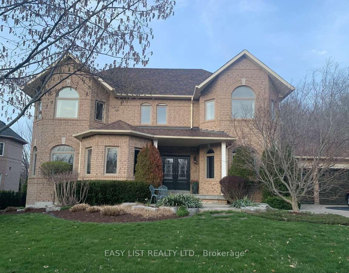 37 Nevada Crescent — photo 1
