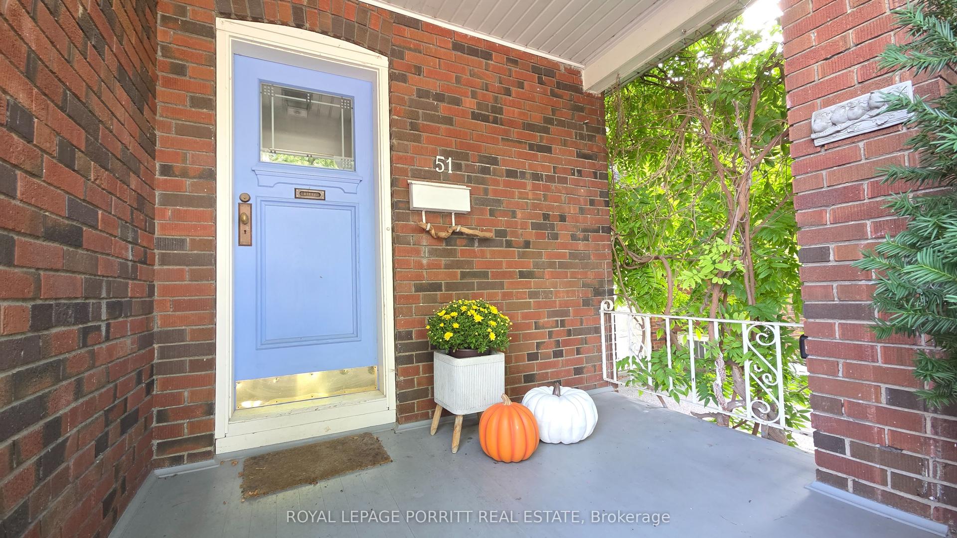 51 Thirty Sixth Street, Toronto — Detached for sale, photo 1