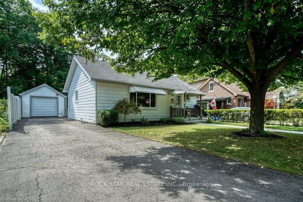 102 Kribs Street Main #Main — photo 1