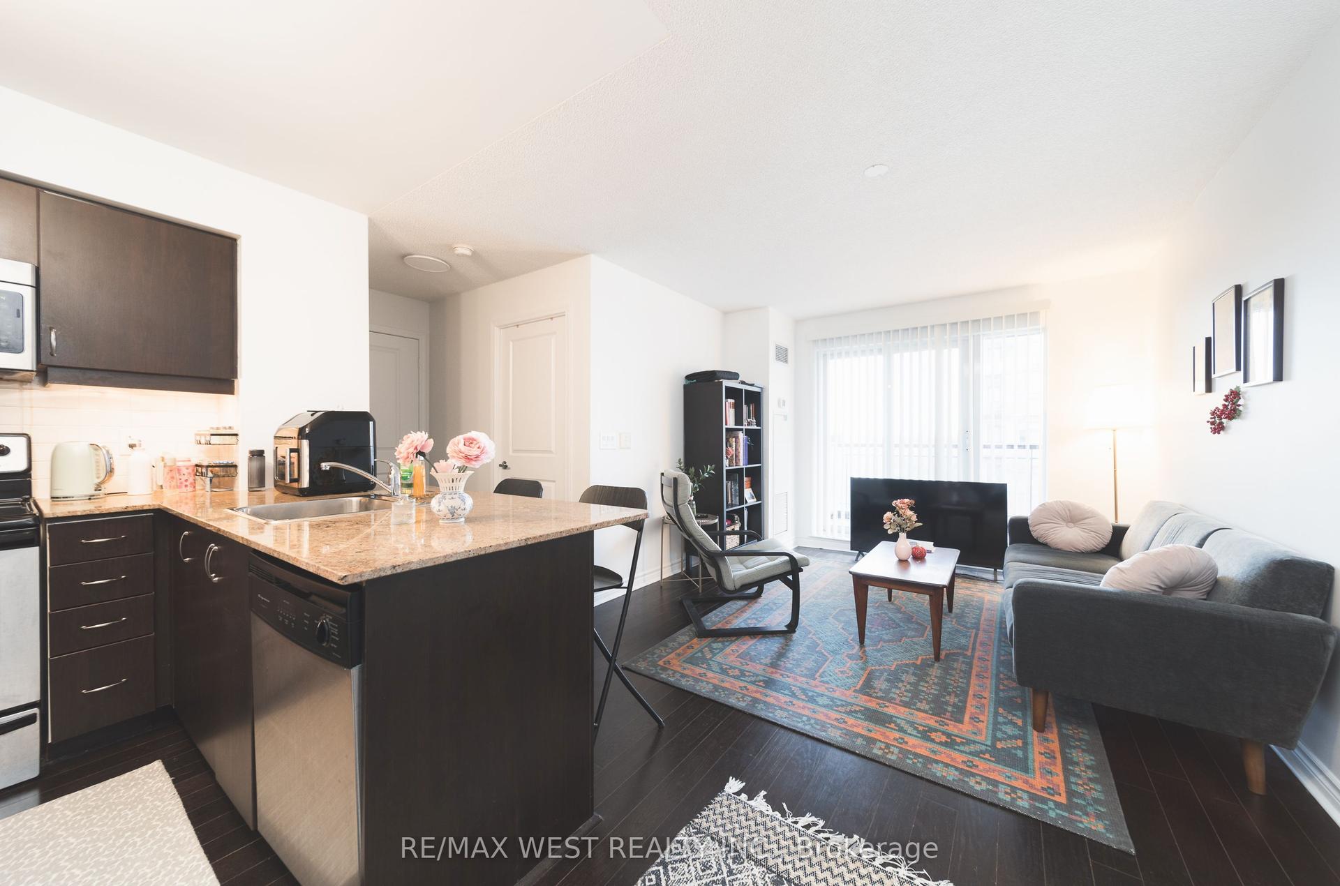 27 Rean Drive 524 #524, Toronto — Condo for sale, photo 1
