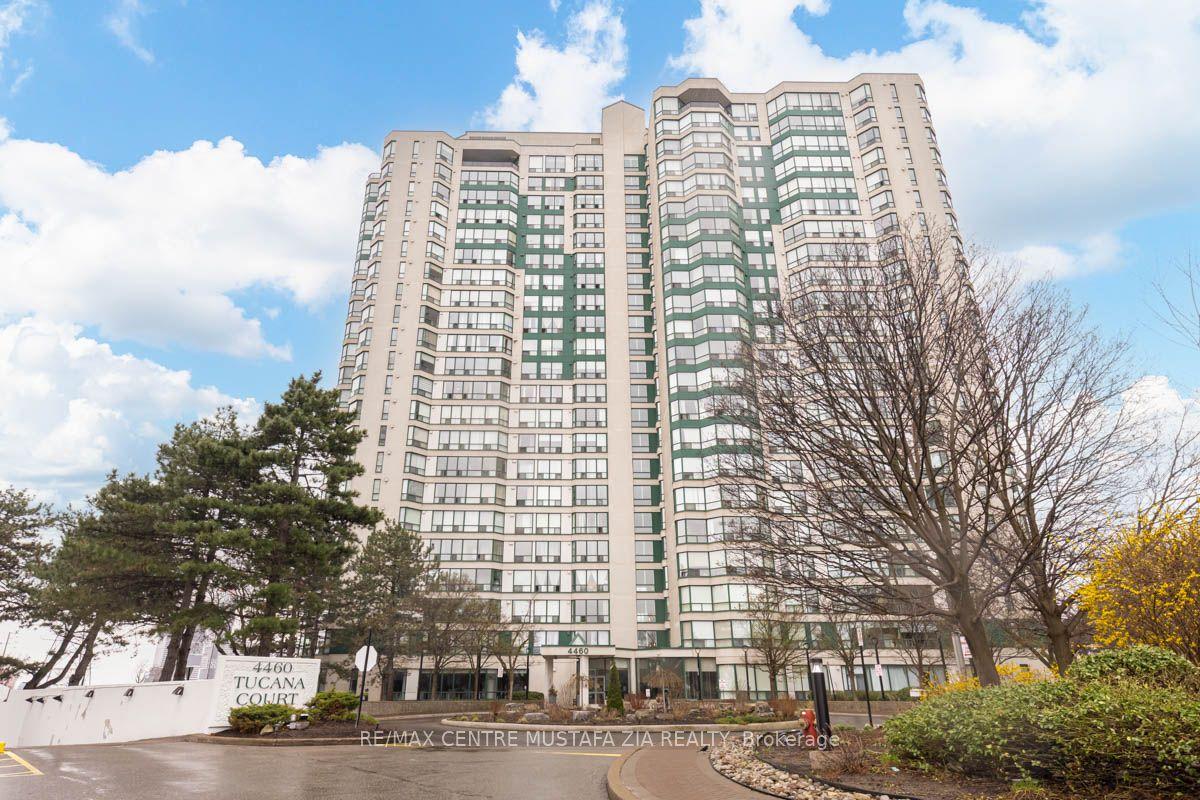 4460 TUCANA Court 1208 #1208 — photo 1