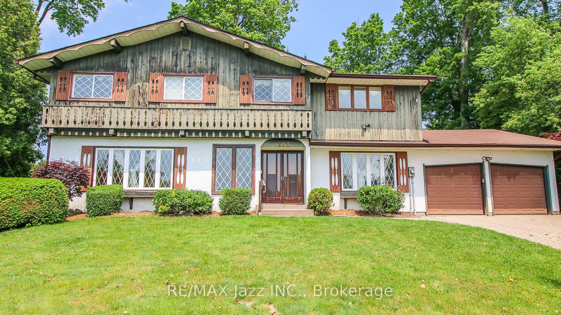 103 Gardenia Court — photo 1