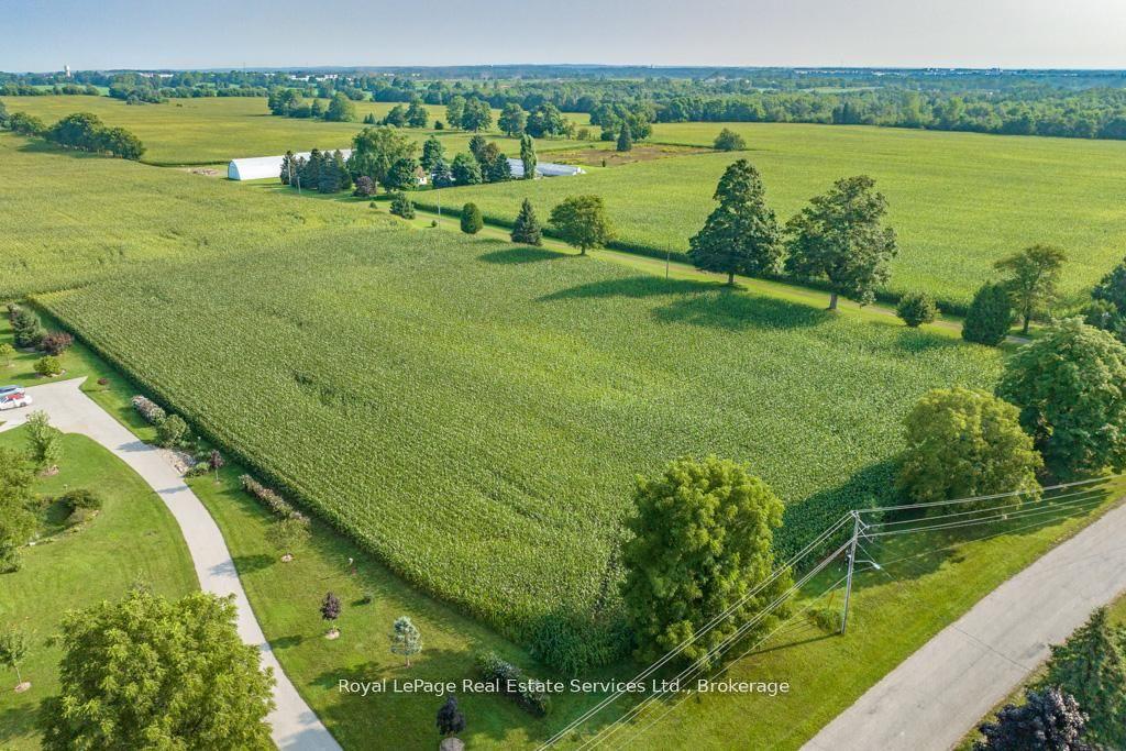 361 Robinson Road, Brant — Land for sale, photo 1