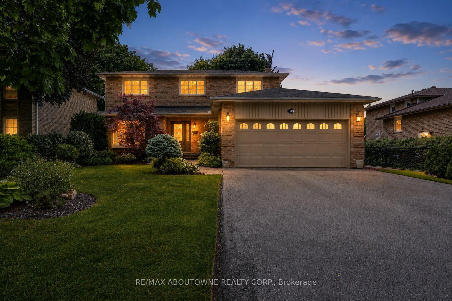 849 Syer Drive — photo 1