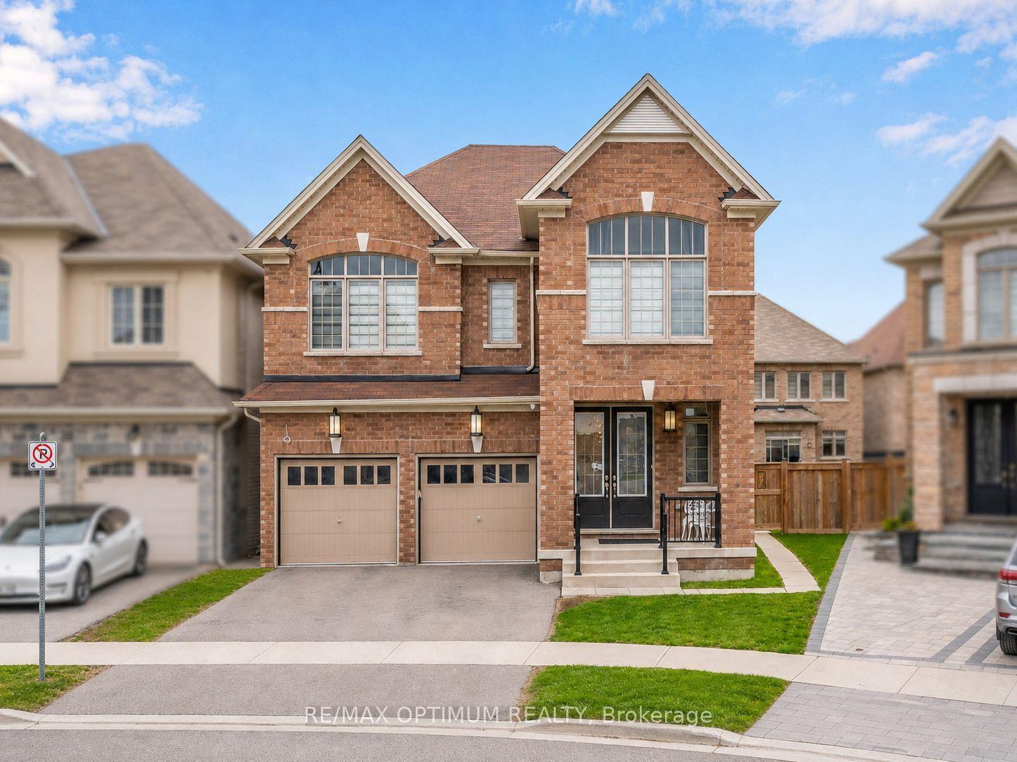 30 Wheatberry Crescent — photo 1
