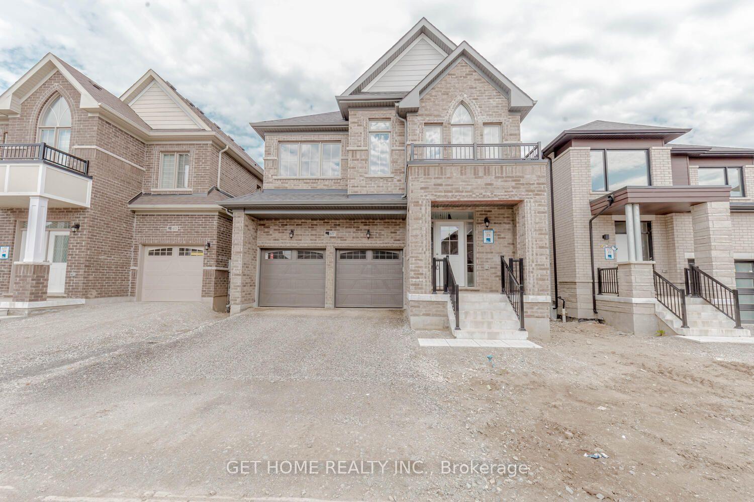 617 Fullum Landing, Milton — Detached for sale, photo 1
