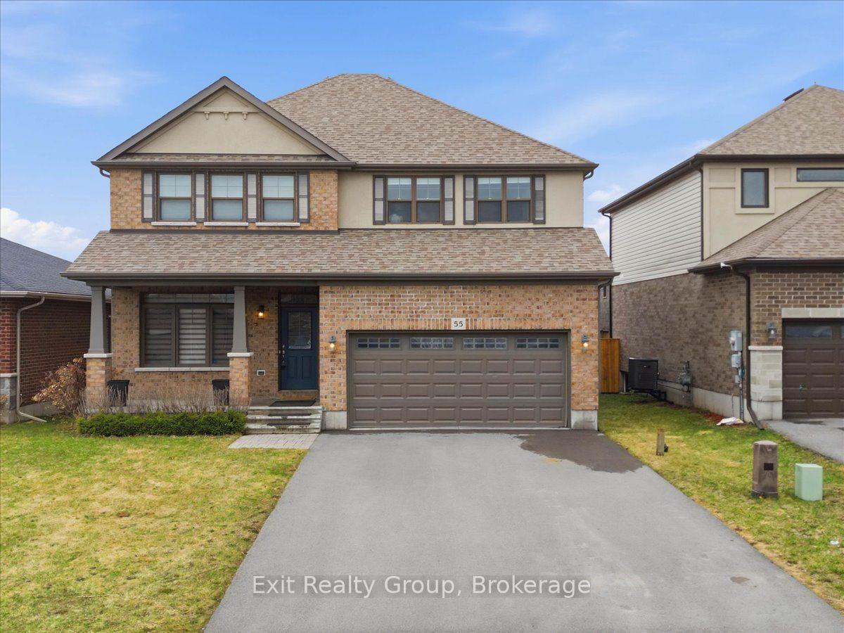 55 Stonecrest Boulevard — photo 1