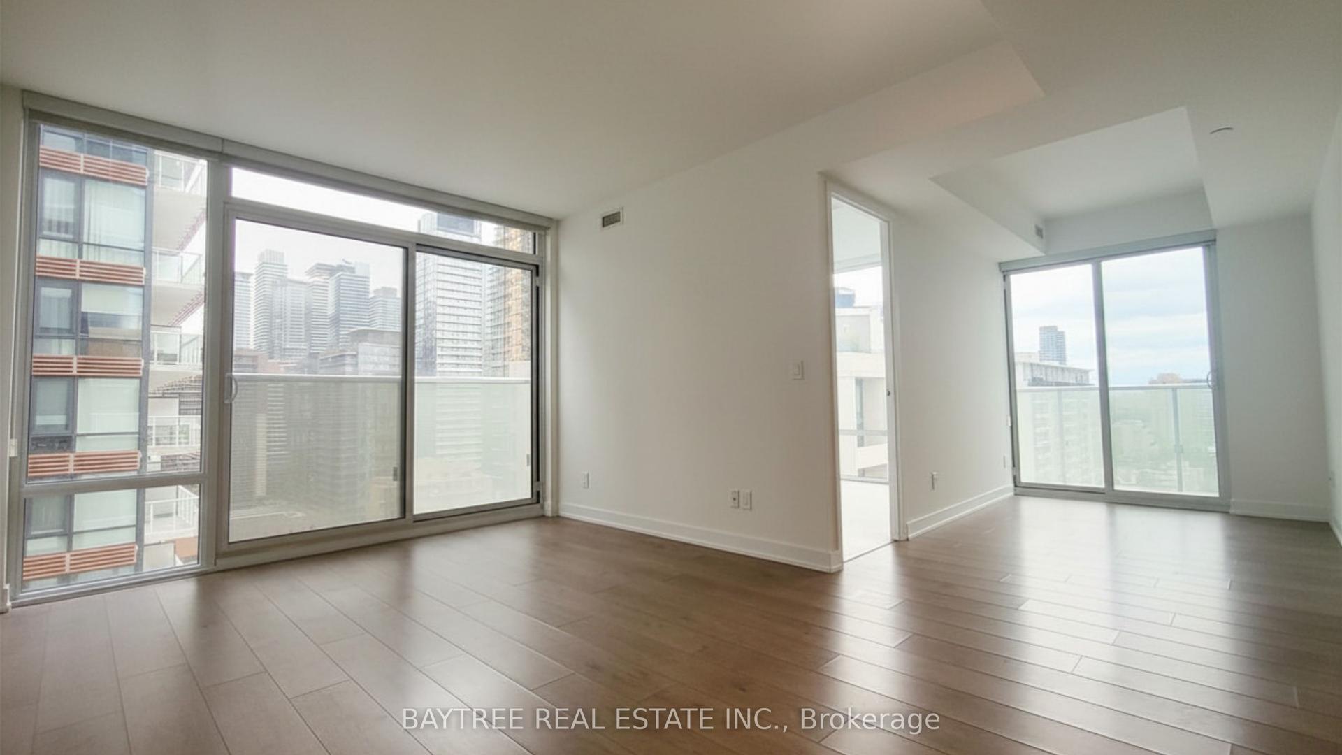 501 Yonge Street 1305 #1305 — photo 1