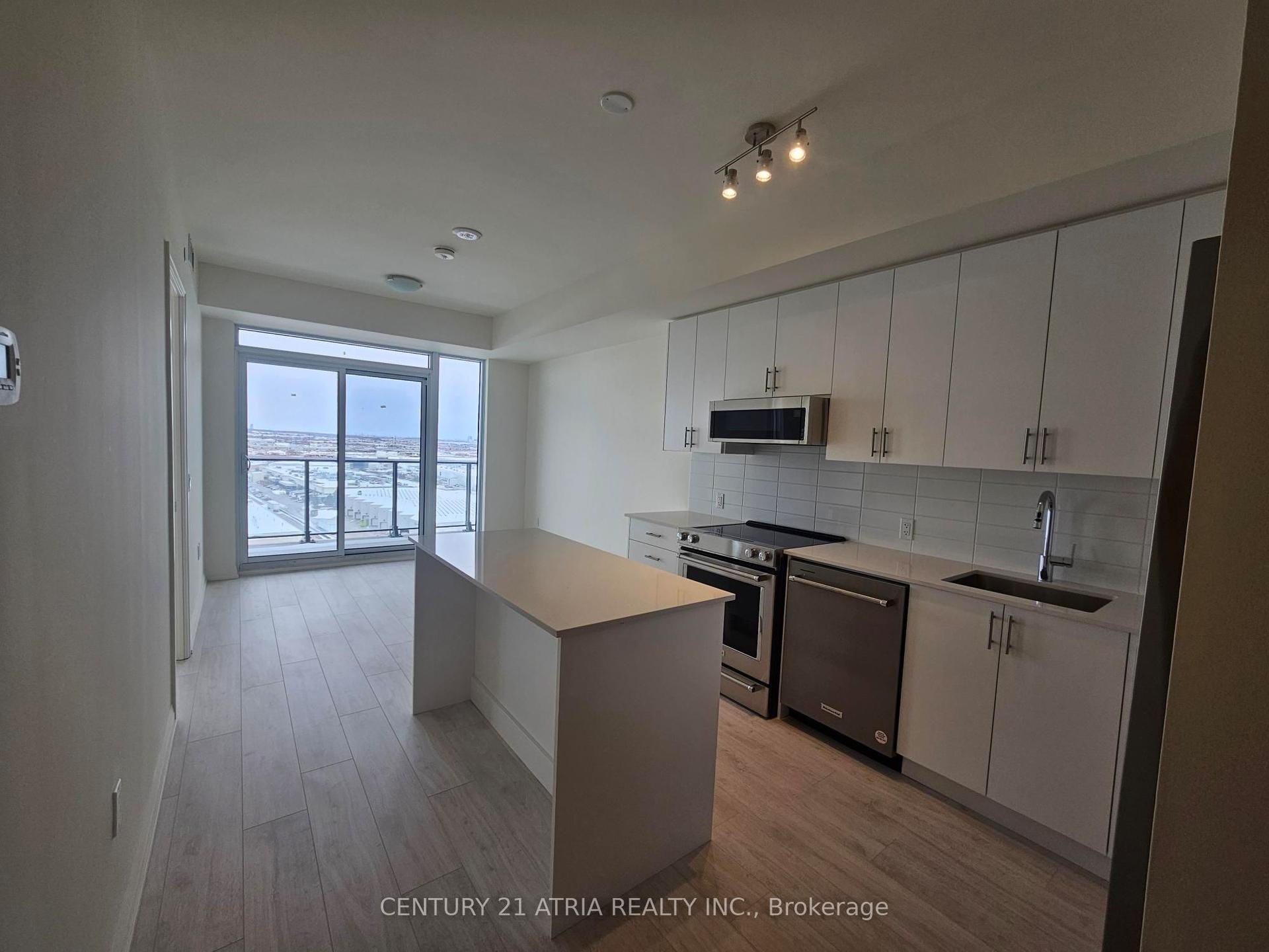 8960 Jane Street 1108 #1108, Vaughan — Condo for lease, photo 1