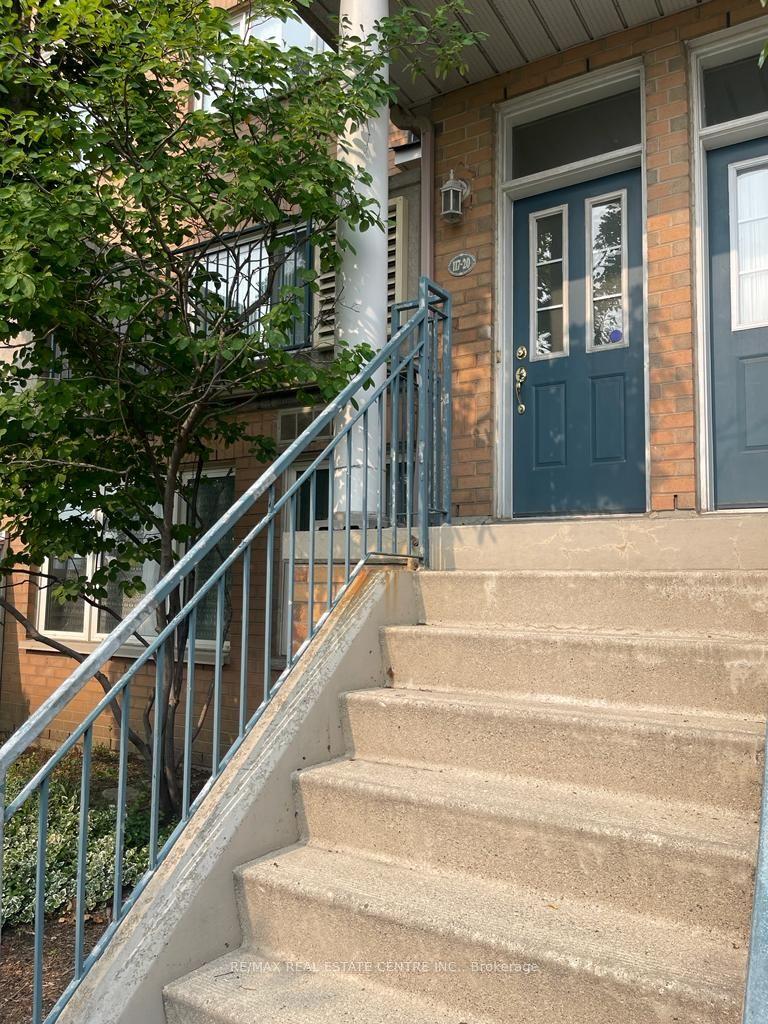 117 Omni Drive 20 #20, Toronto — Condo Town for lease, photo 1