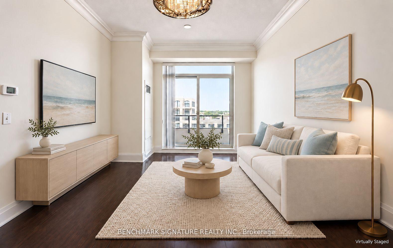 8228 Birchmount Road Ph12 #Ph12, Markham — Condo for sale, photo 1