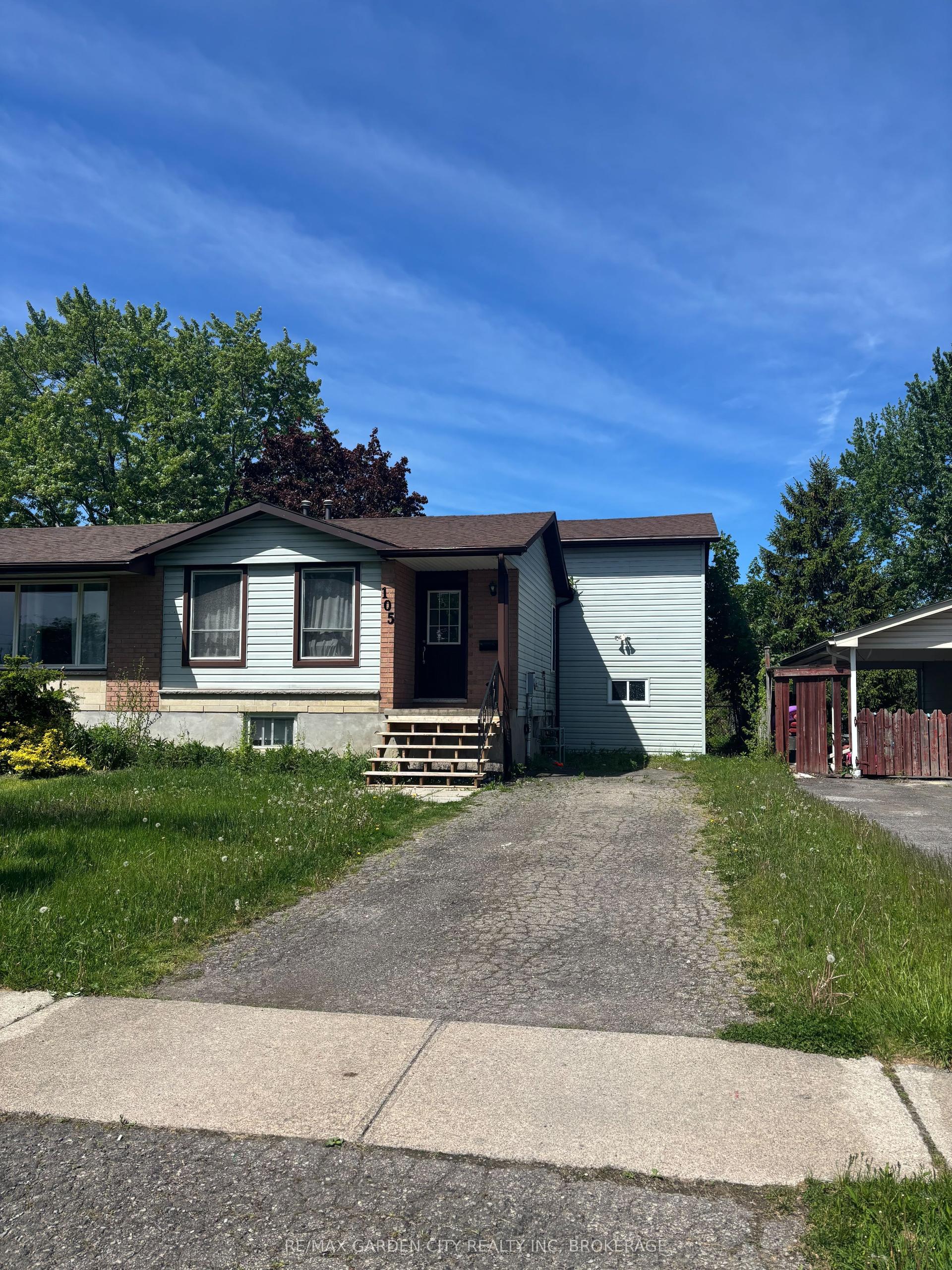 105 Tupper Drive — photo 1