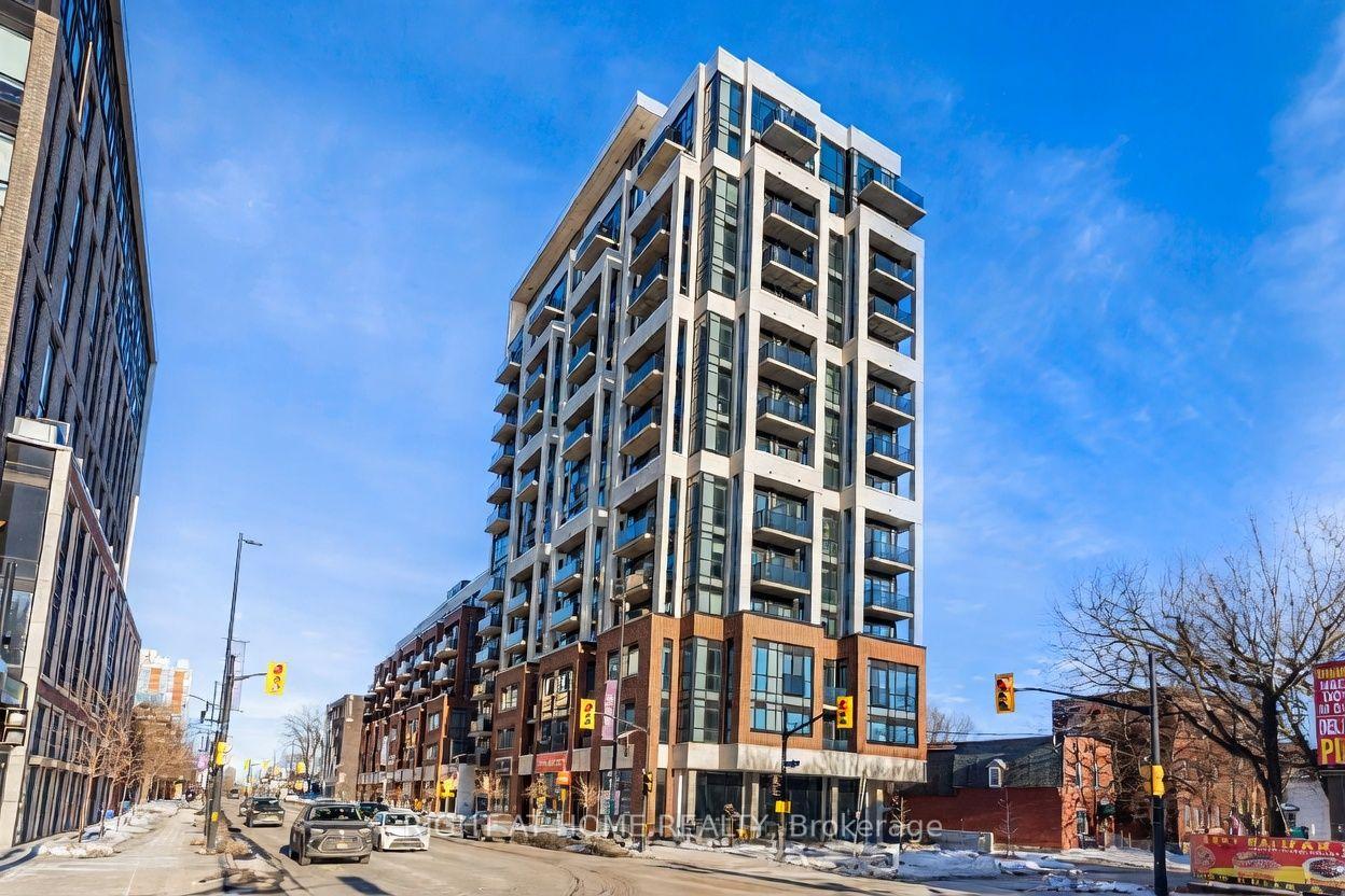 560 Rideau Street 205 #205 — photo 1