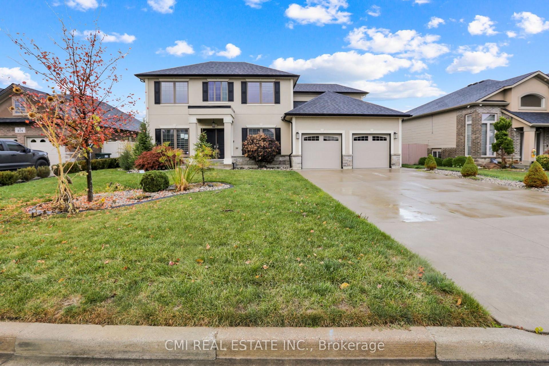 212 Jasmine Drive — photo 1