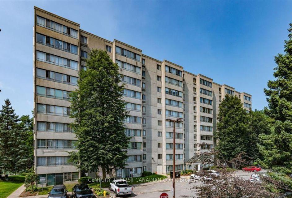 570 Proudfoot Lane 211 #211, London North — Condo for sale, photo 1
