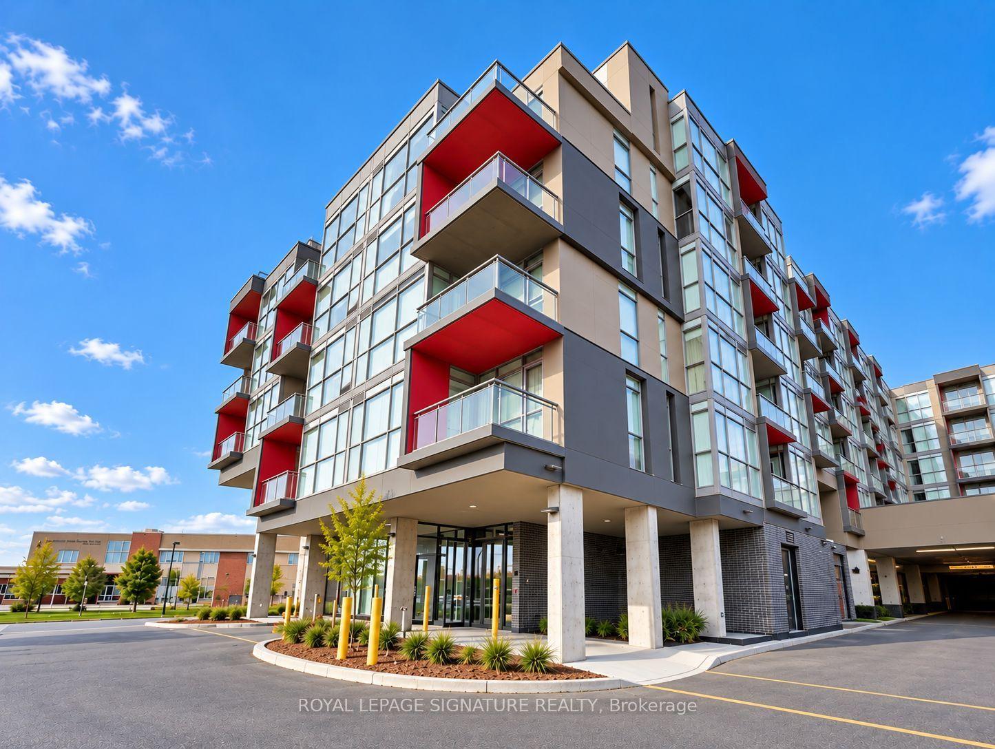 5220 Dundas Street 313 #313, Burlington — Condo for lease, photo 1