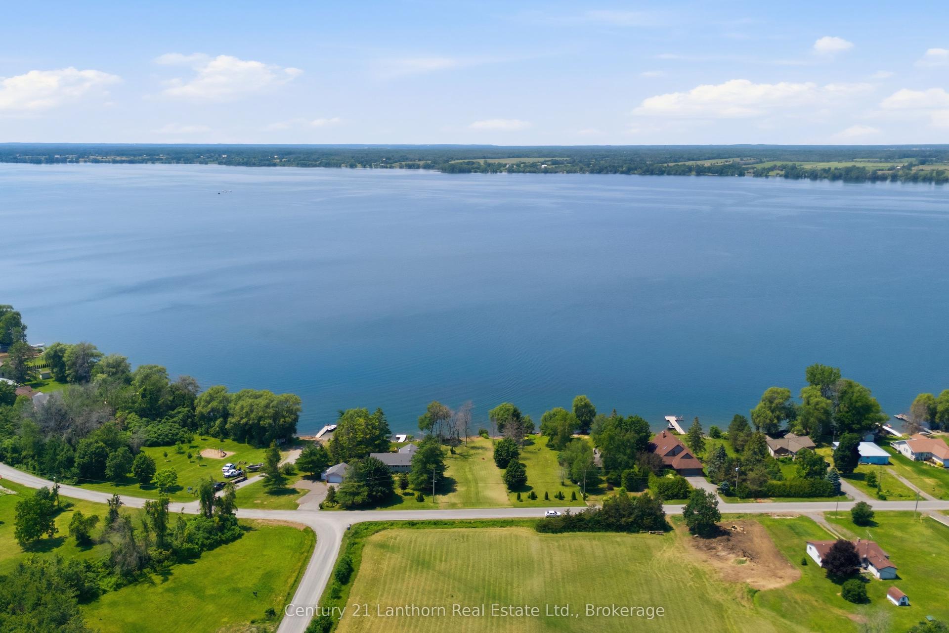 Beside 153 Prinyers Cove Crescent, Prince Edward County — Land for sale, photo 1