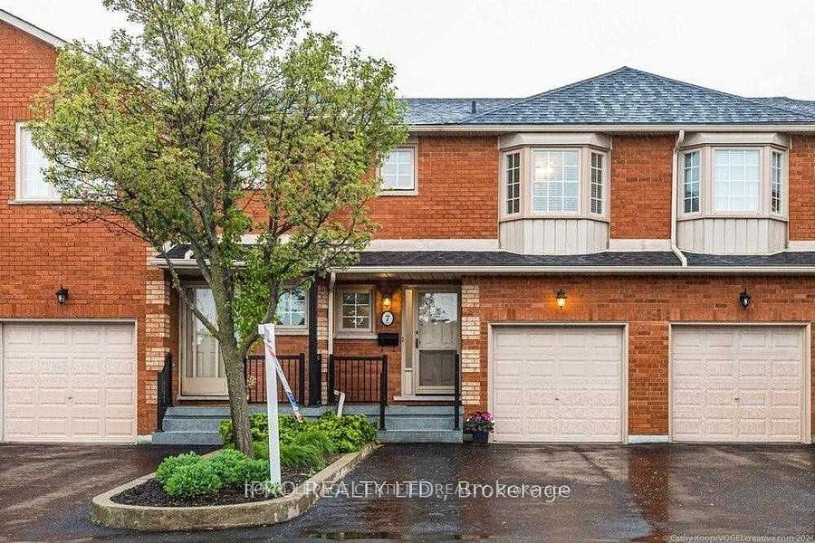 255 Mount Albion Road 7 #7 — photo 1
