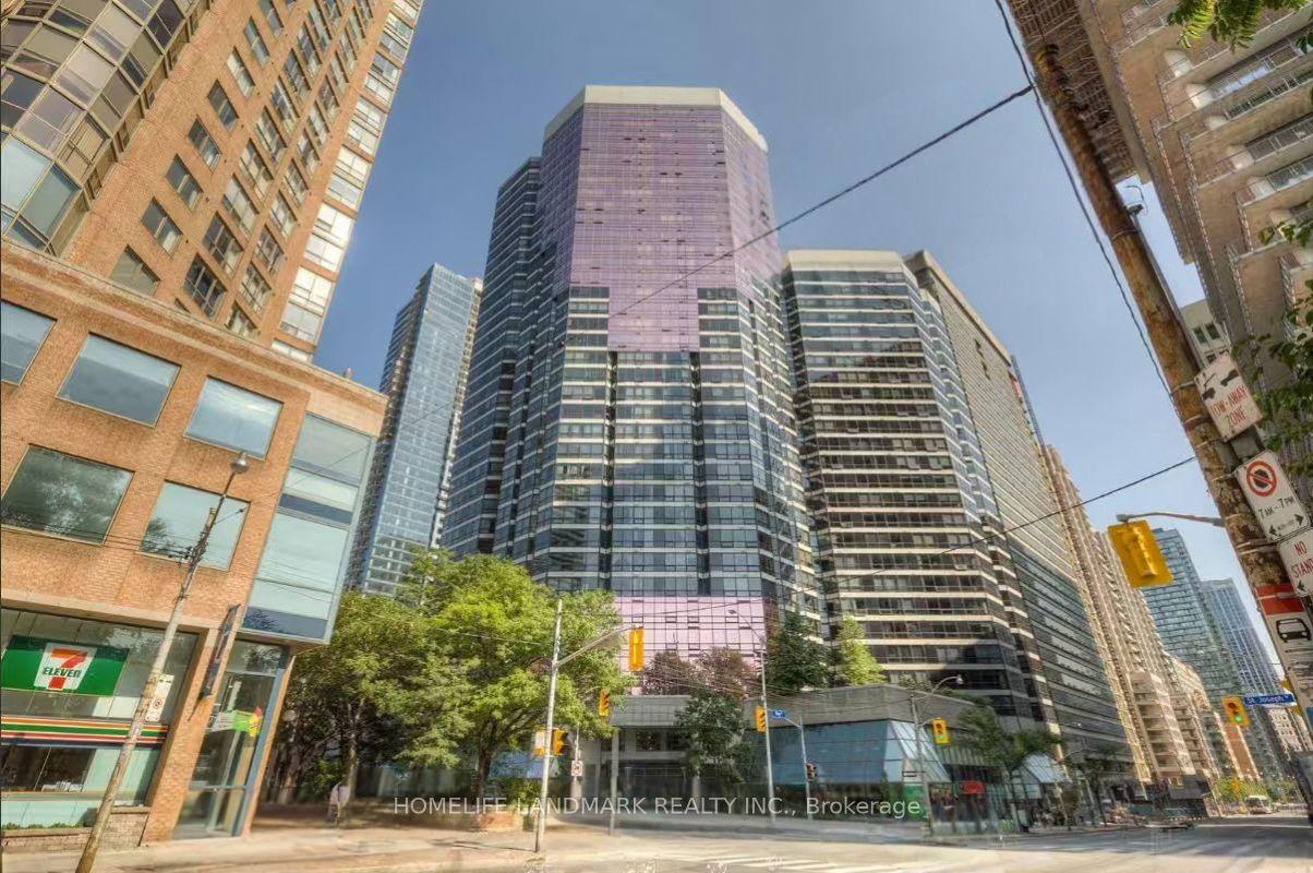 1001 Bay Street 511 #511, Toronto — Condo for sale, photo 1