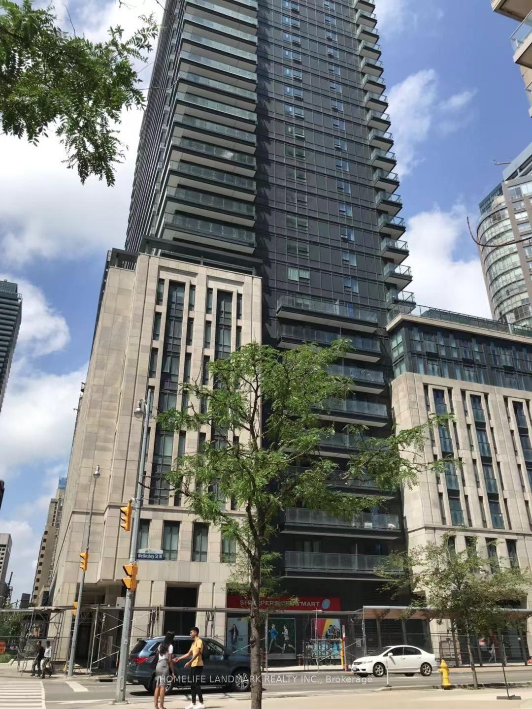 955 Bay Street 1113 #1113 — photo 1