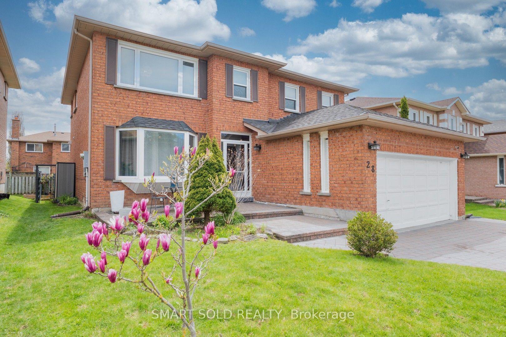 28 Westminster Drive — photo 1