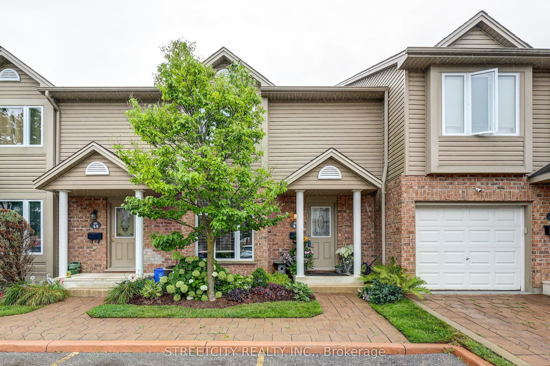 1320 Savannah Drive 47 #47 — photo 1