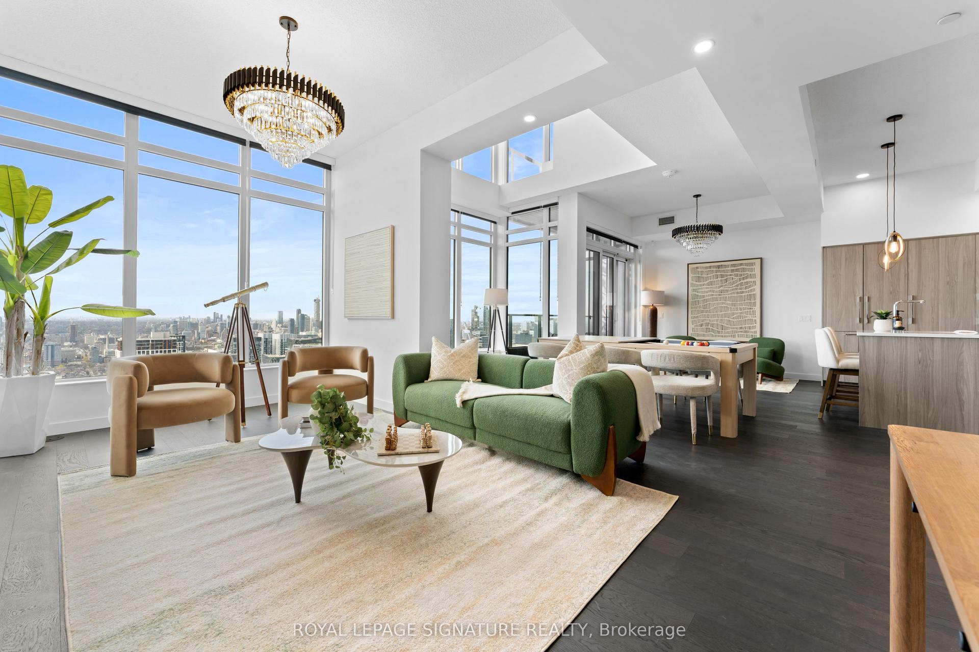 1 Concord Cityplace Way PH7001 #PH7001, Toronto — Condo for sale, photo 1