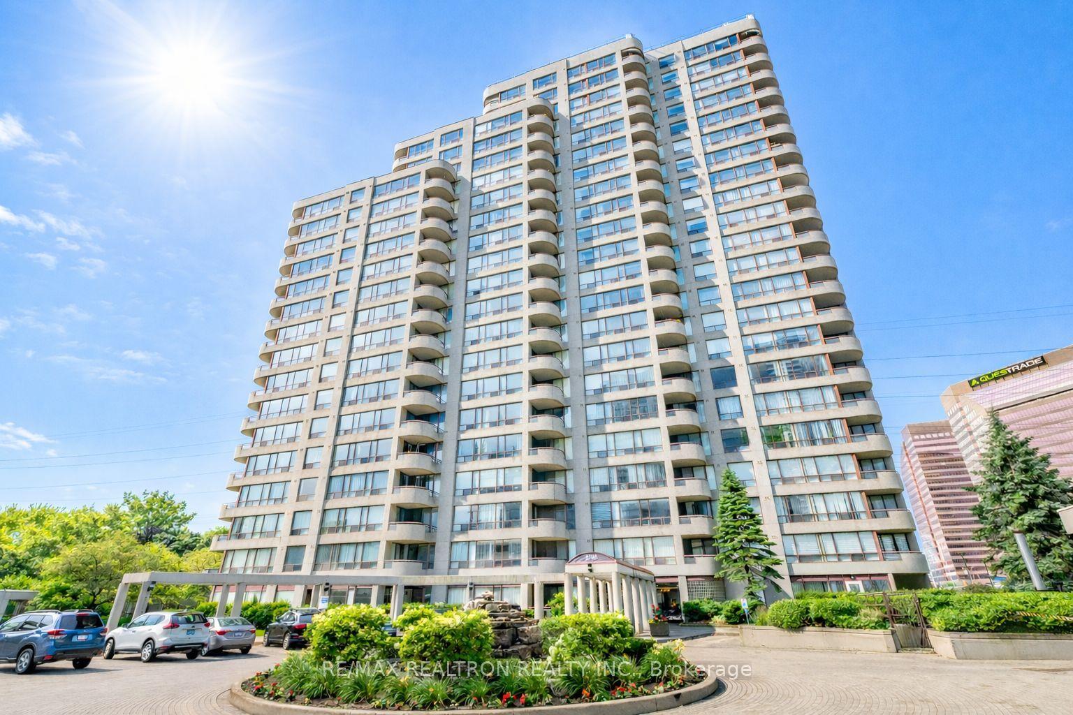 5765 Yonge Street 410 #410 — photo 1