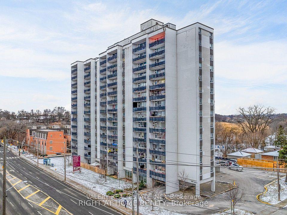 890 Jane Street 1103 #1103, Toronto — Condo for lease, photo 1