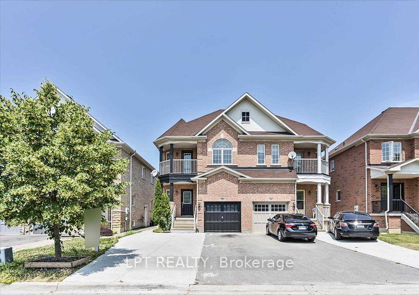 46 Ozner Crescent — photo 1