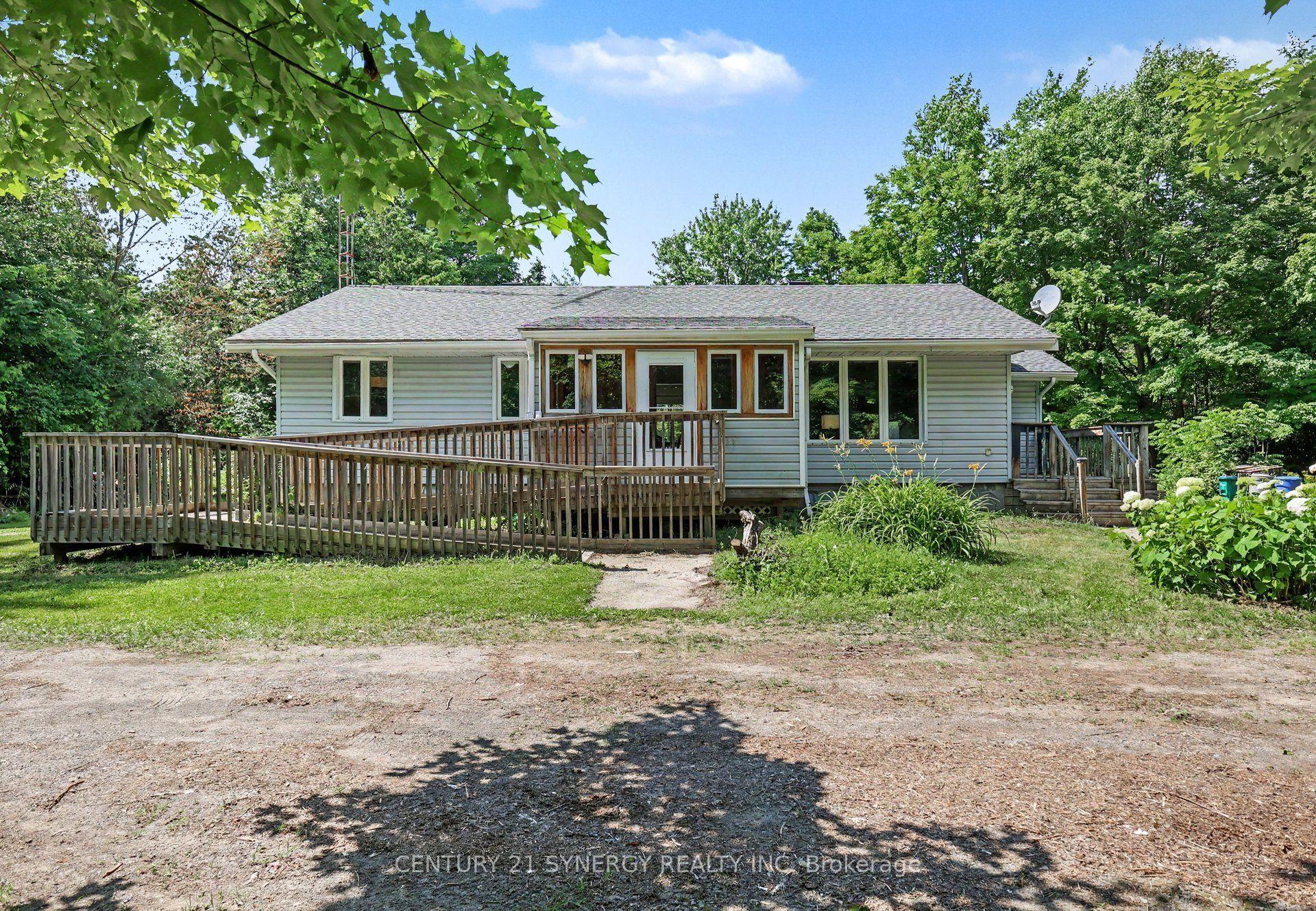 2468 Mclachlin Road, Beckwith — Detached for sale, photo 1