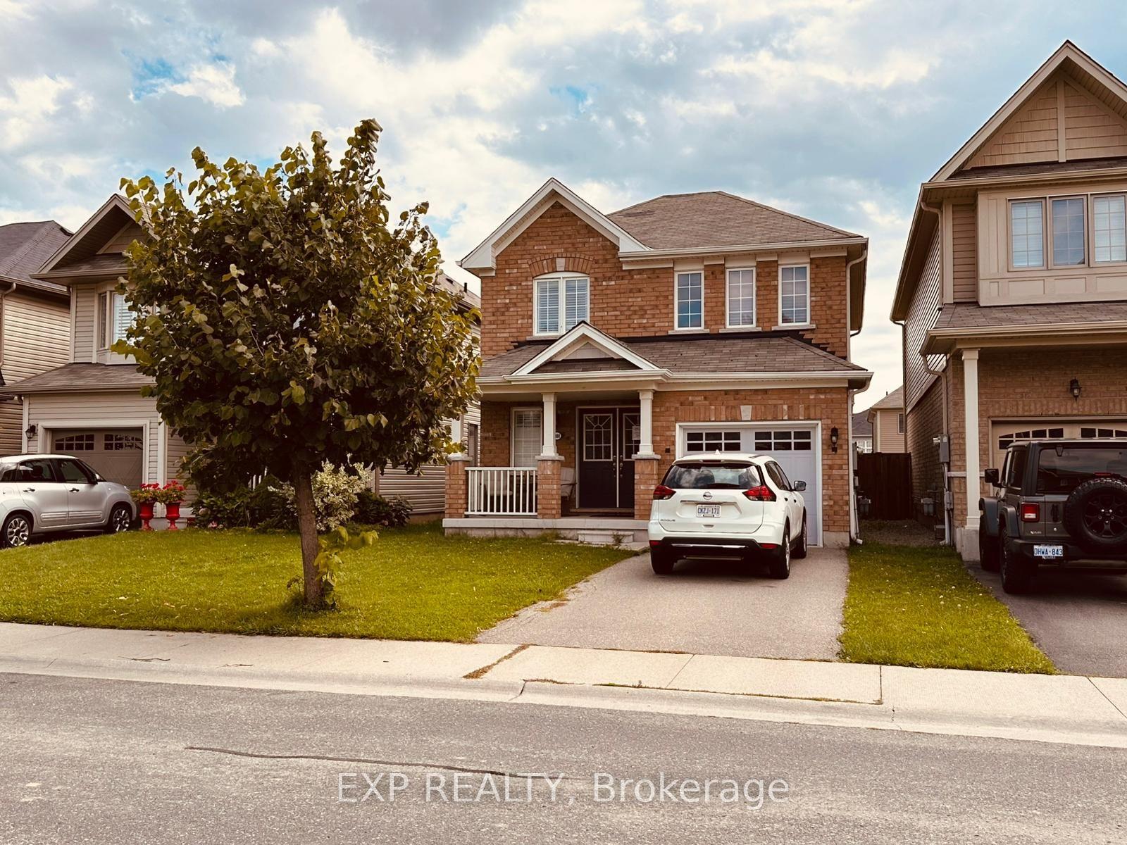8660 Dogwood Crescent, Niagara Falls — Detached for sale, photo 1