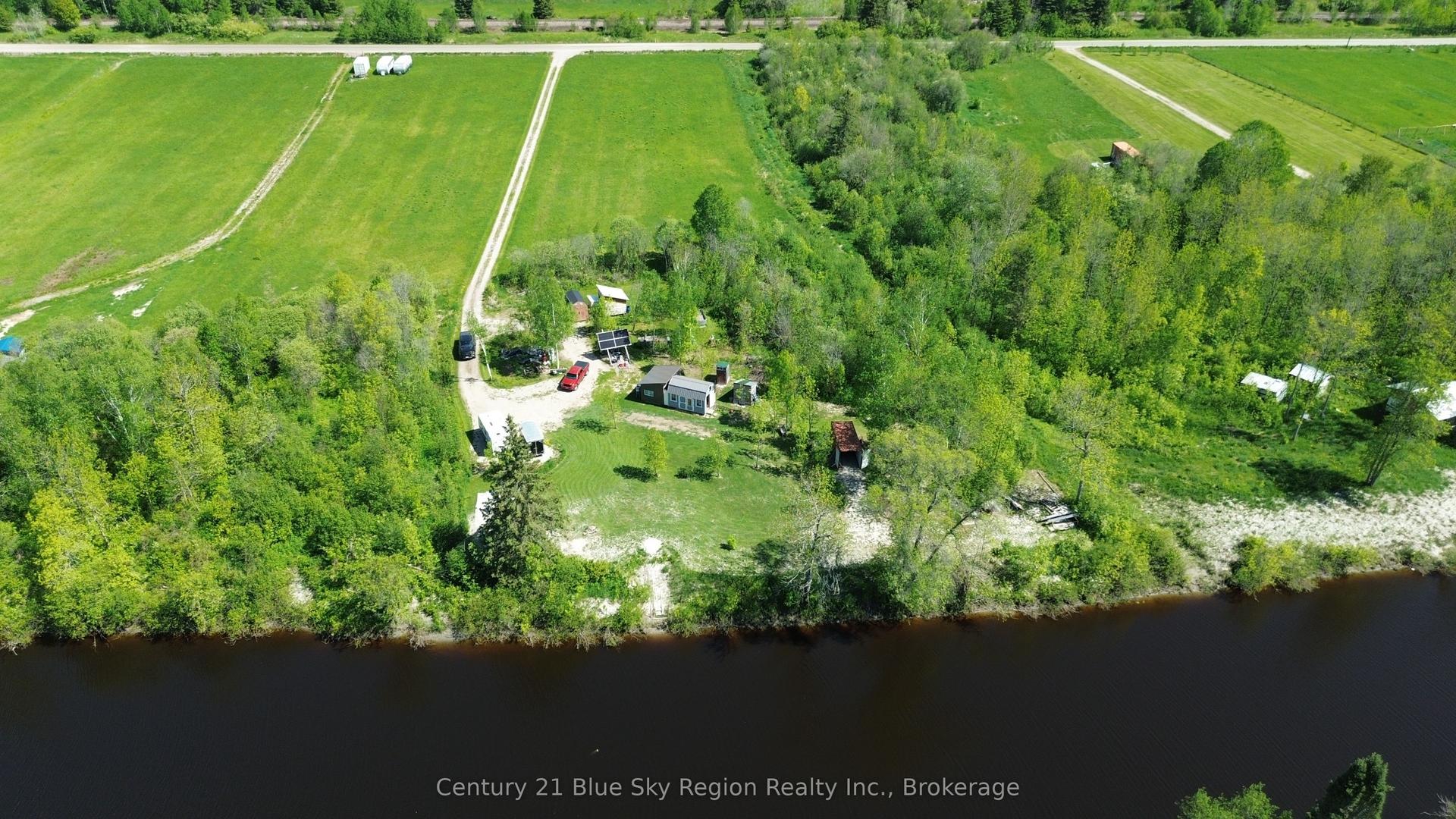 342 Old Highway 17 N/A — photo 1