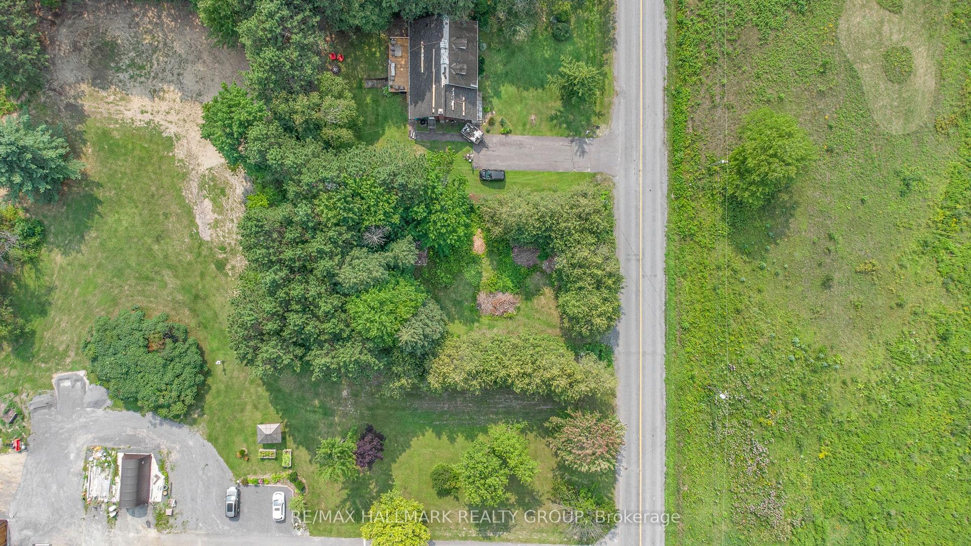 1468 David Road, Clarence-Rockland — Land for sale, photo 1